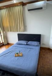 Bullion Park (D26), Condominium #449023661